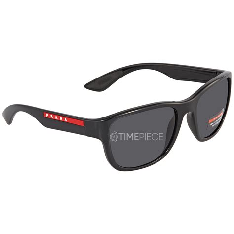 prada men's ps 01ps sunglasses|Prada Linea Rossa Men's Sunglasses, PS 01US .